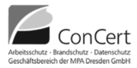 ConCert GmbH